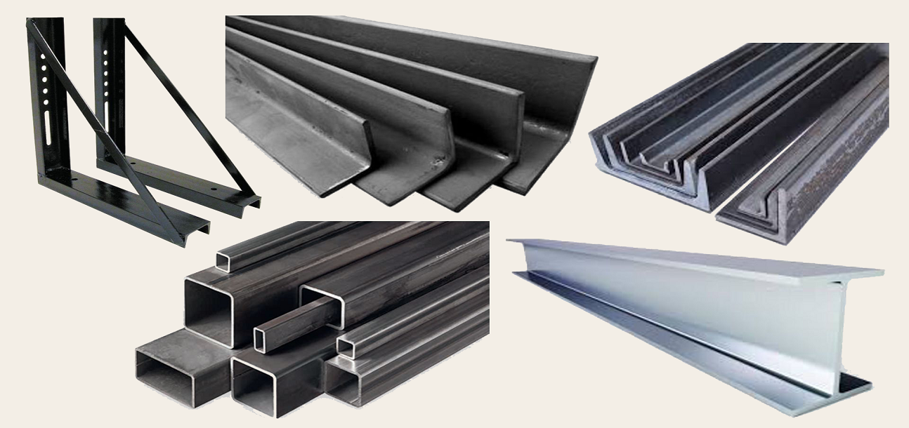 Structural Steels